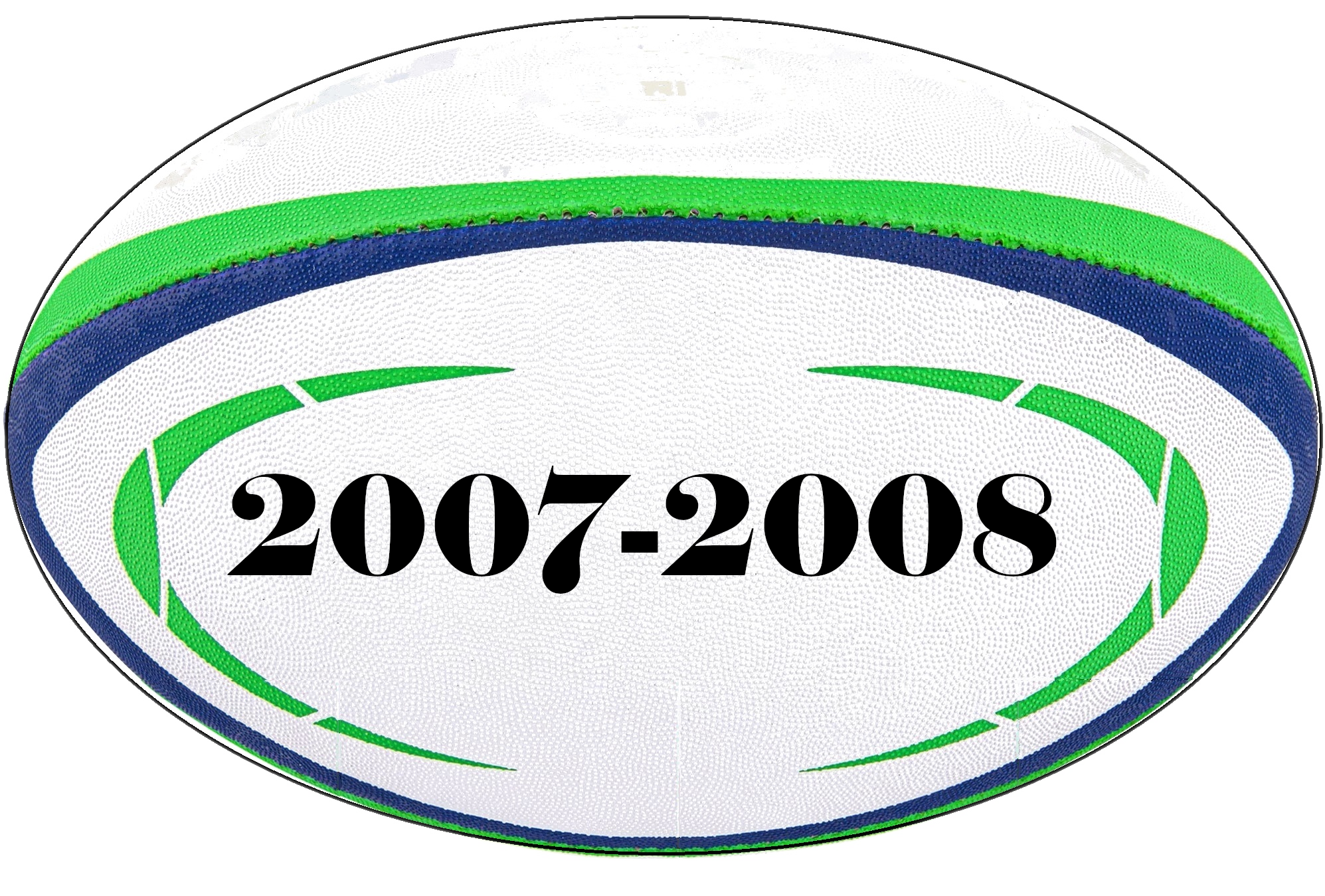 ballon saison 2007-2008