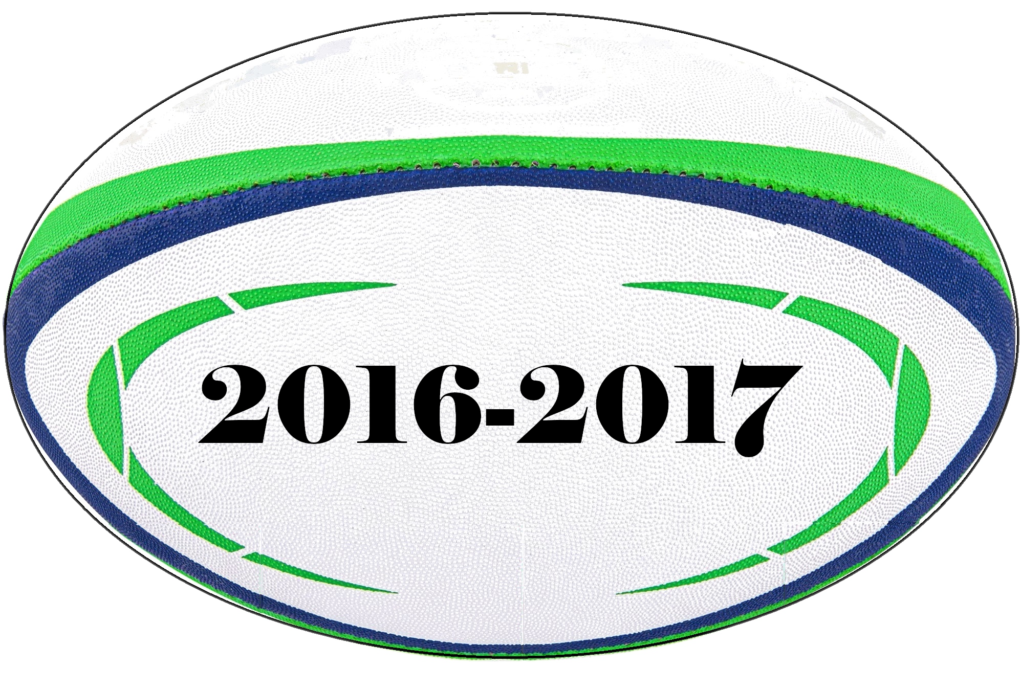 ballon saison 2016-2017